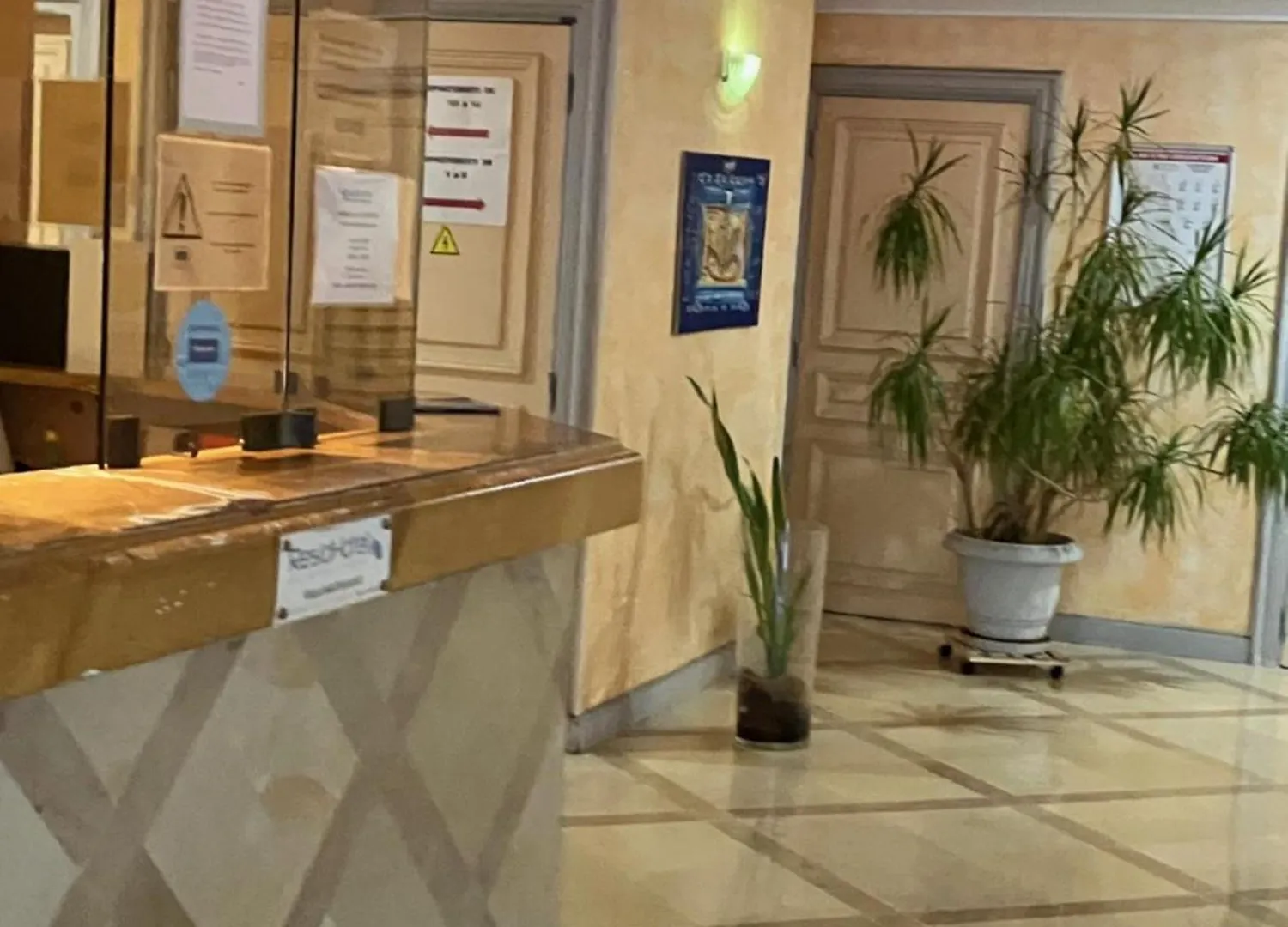 דירה Appartamento In Riva Al Mare A קאן