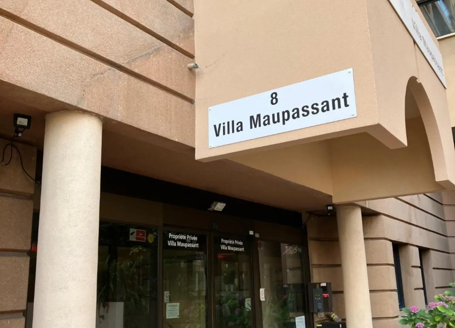 Appartamento In Riva Al Mare A קאן 0*,