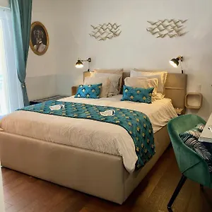 Cannes City B&B Cannes