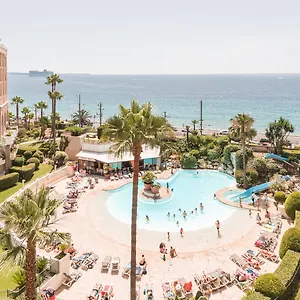 La Palme D'azur Verrerie Cannes