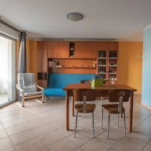 Appartamento La Petit Maisonette De Manu, Cannes