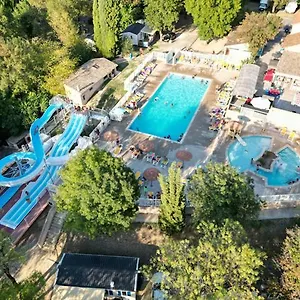 Parc Bellevue Cannes