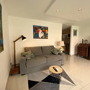 Appartamento Bord De, Cannes