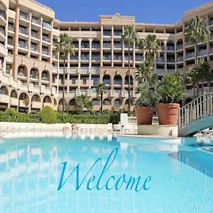 Appartamento Front Pools, Cannes
