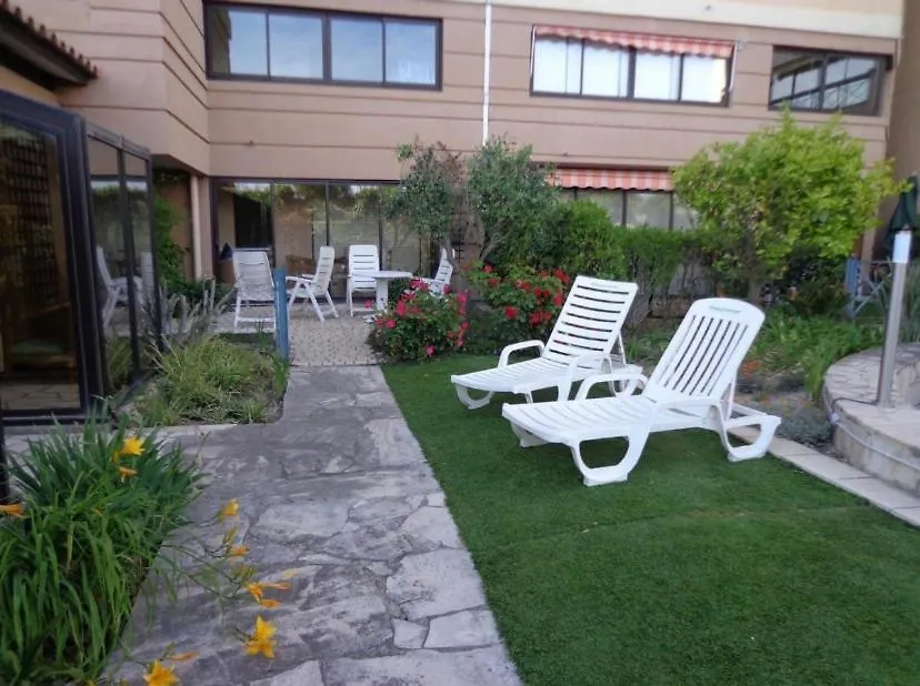 Appartamento In Riva Al Mare A Cannes Apartment