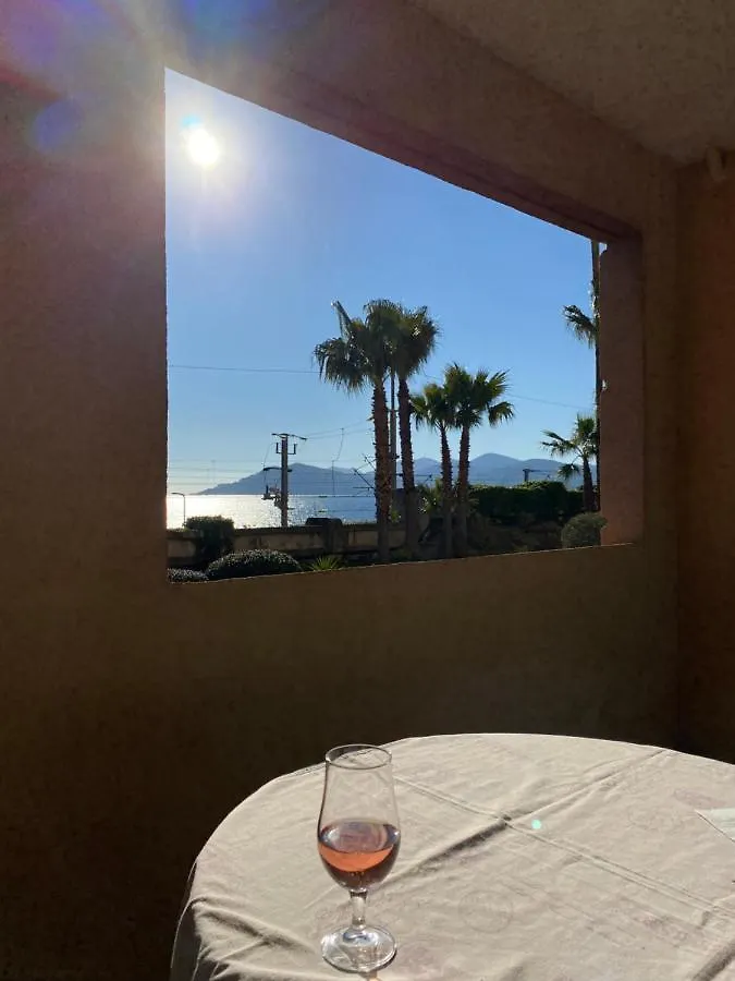 Appartamento In Riva Al Mare A Cannes 0*,  France