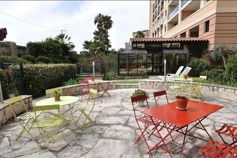 Apartment Appartamento In Riva Al Mare A Cannes