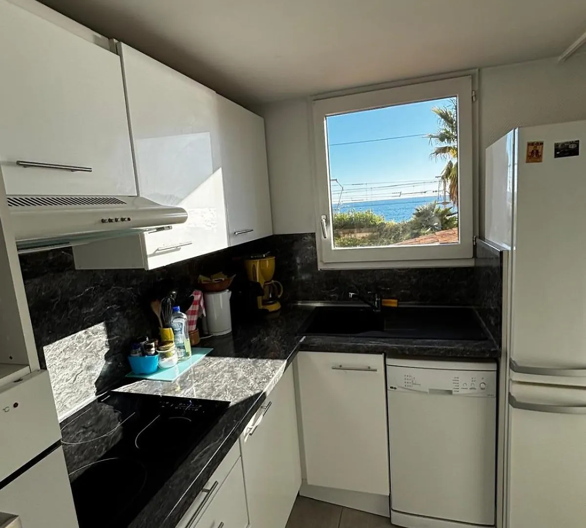 Appartamento In Riva Al Mare A Cannes Apartment