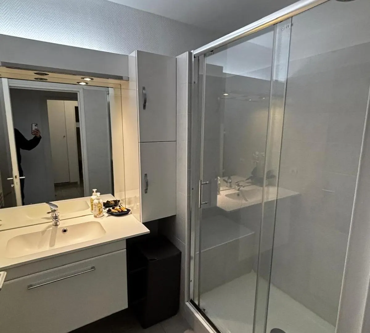 Appartamento In Riva Al Mare A Cannes Apartment