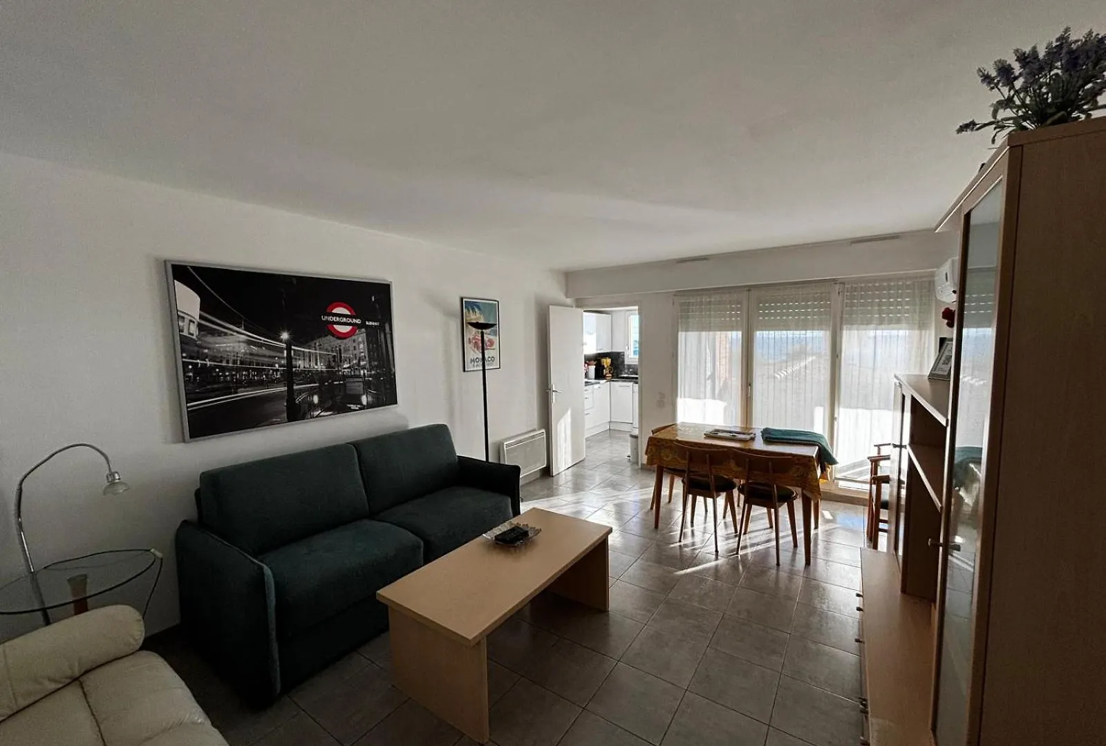 Apartment Appartamento In Riva Al Mare A Cannes