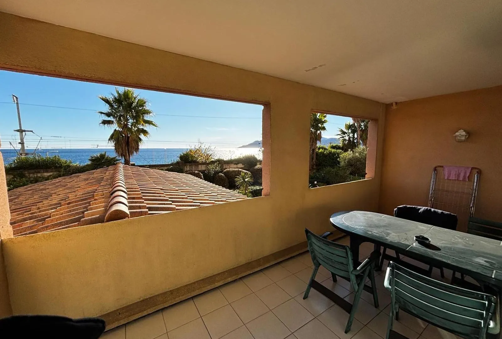 Appartamento In Riva Al Mare A Cannes France