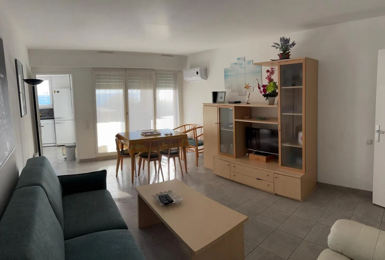 Appartamento In Riva Al Mare A Cannes France