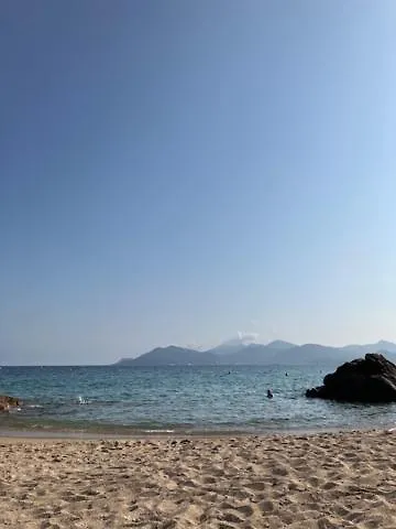 Appartamento In Riva Al Mare A Cannes Frankrig